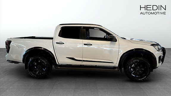 Isuzu D-max 6 of 10