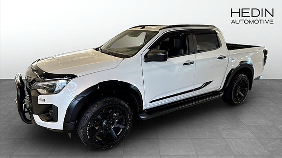 Isuzu D-max 10 of 10