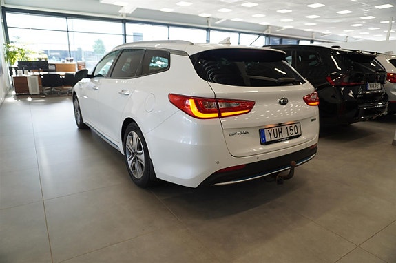 Kia Optima 4 of 21