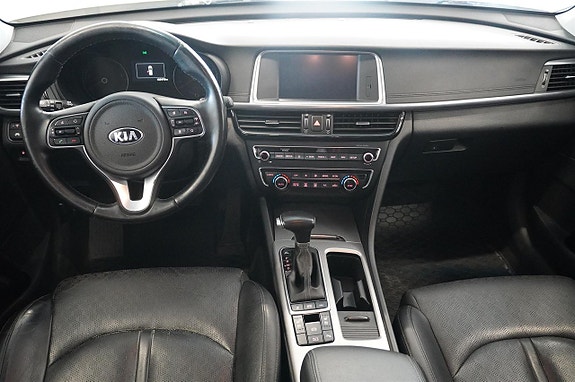 Kia Optima 2 of 21
