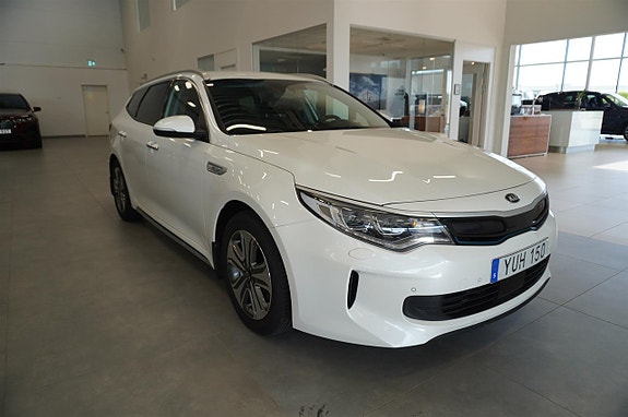 Kia Optima 7 of 21