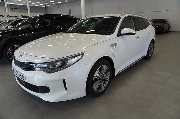 Kia Optima 3 of 21