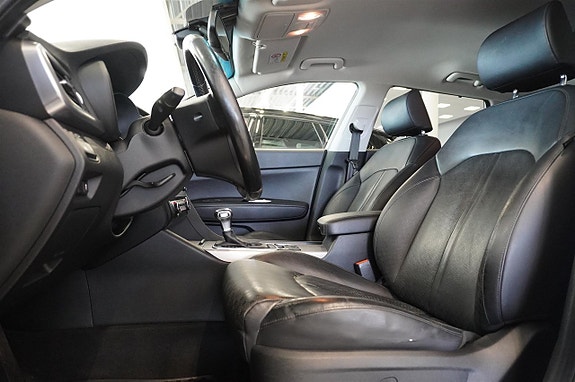 Kia Optima 8 of 21