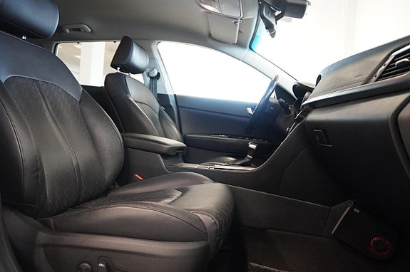 Kia Optima 15 of 21