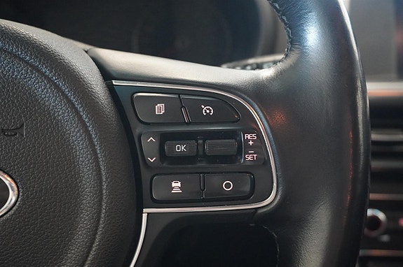 Kia Optima 19 of 21