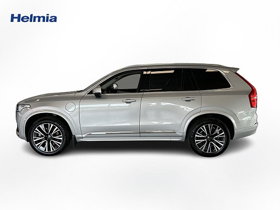 Volvo XC90 3 of 5