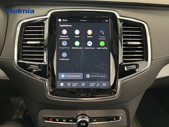Volvo XC90 14 of 18
