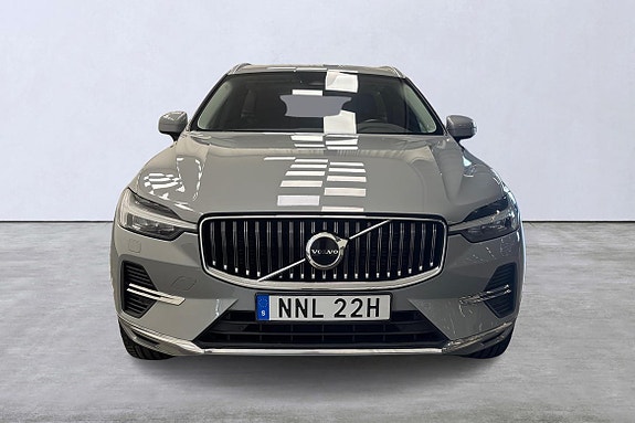 Volvo XC60 7 of 23