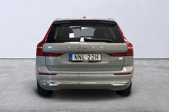 Volvo XC60 5 of 23