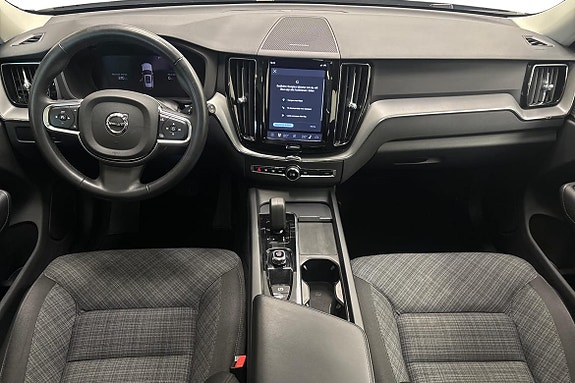 Volvo XC60 9 of 23