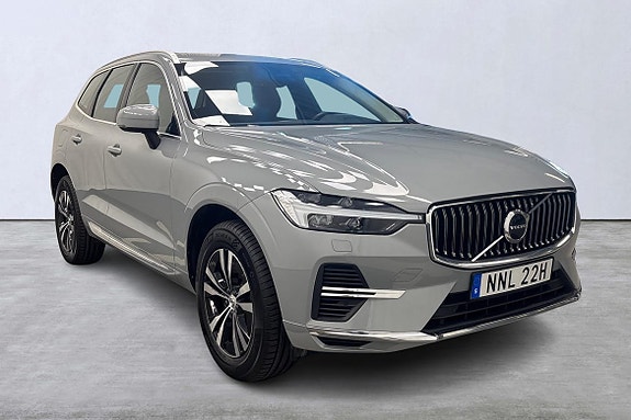 Volvo XC60 6 of 23