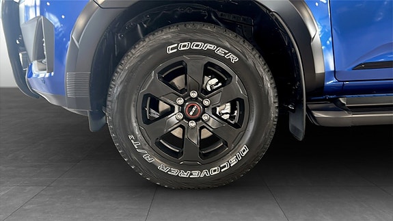 Isuzu D-max 9 of 9