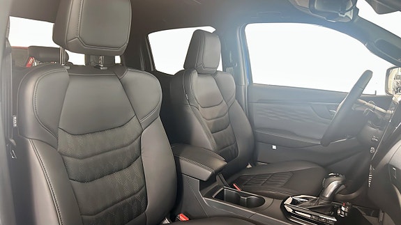 Isuzu D-max 3 of 5