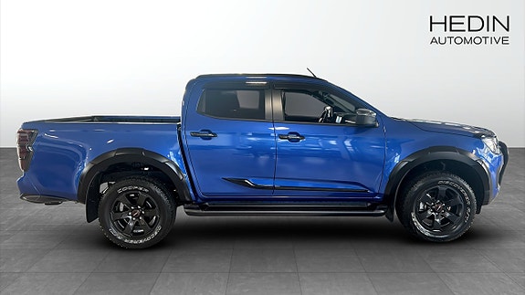 Isuzu D-max 6 of 9