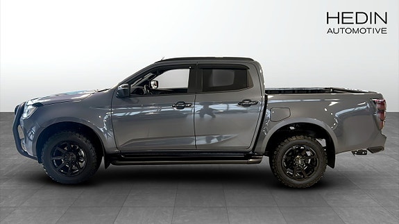 Isuzu D-max 6 of 9