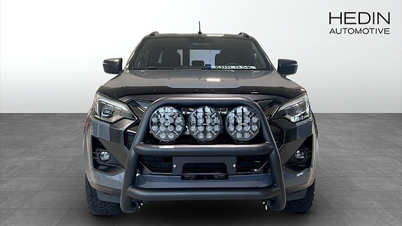 Isuzu D-max 8 of 9