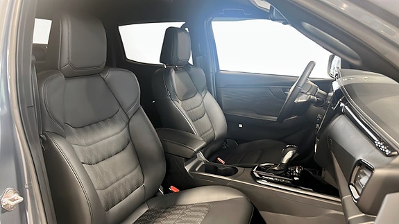 Isuzu D-max 3 of 5