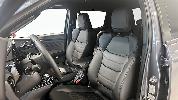 Isuzu D-max 5 of 5