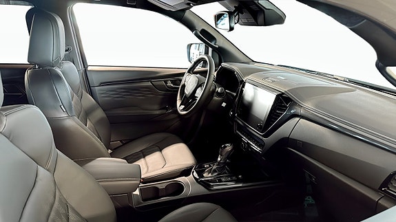 Isuzu D-max 5 of 5
