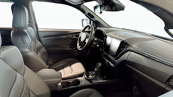 Isuzu D-max 6 of 20