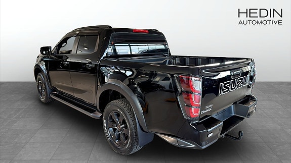 Isuzu D-max 13 of 20