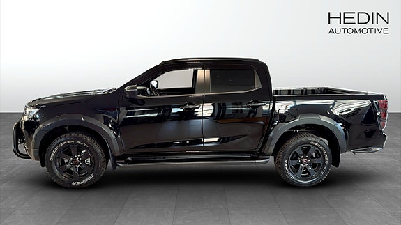 Isuzu D-max 12 of 20