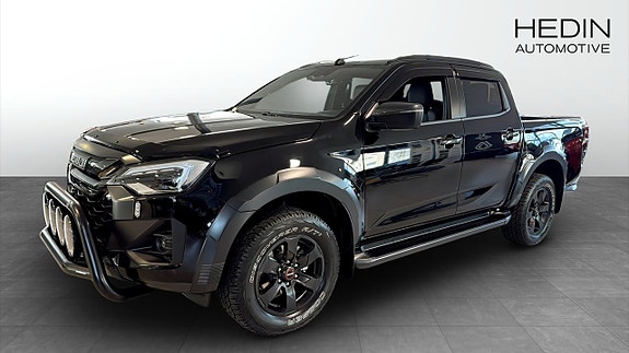 Isuzu D-max 18 of 20