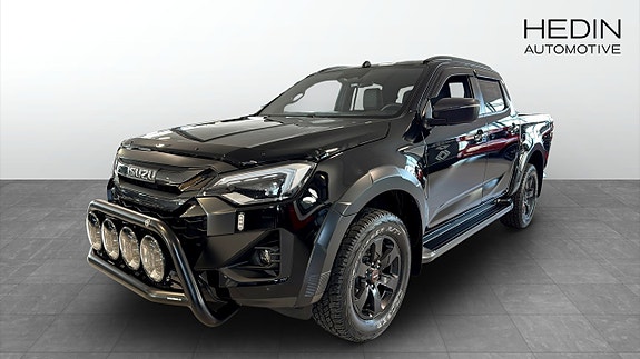 Isuzu D-max 15 of 20