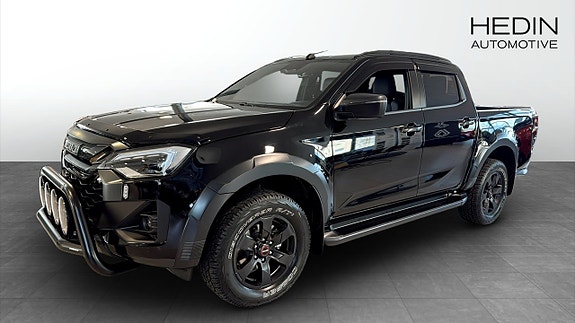 Isuzu D-max 17 of 20
