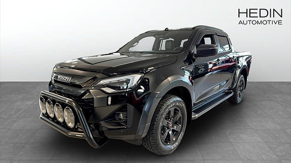 Isuzu D-max 16 of 20