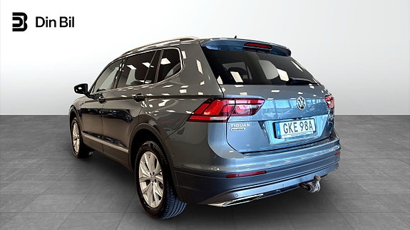 Volkswagen Tiguan Allspace 3 of 5