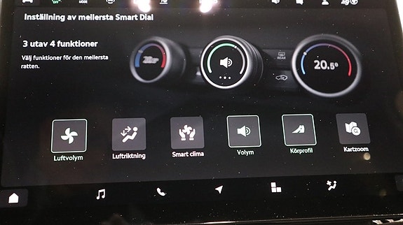 Skoda Superb 15 of 20