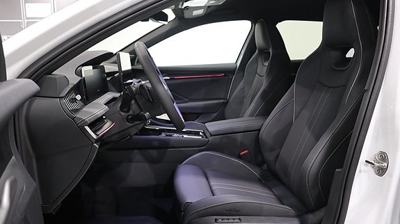 Skoda Superb 6 of 20