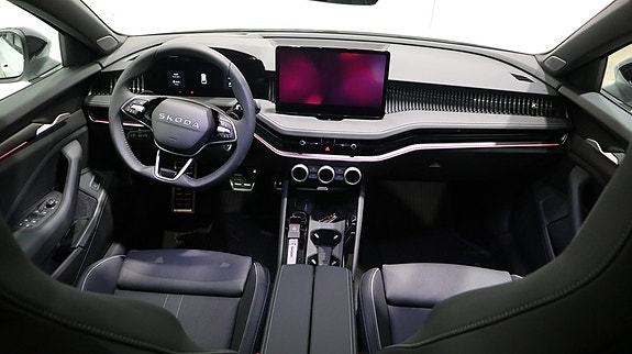 Skoda Superb 4 of 5