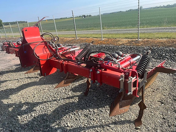 Grimme Bäddplog