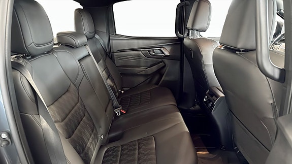Isuzu D-max 9 of 20