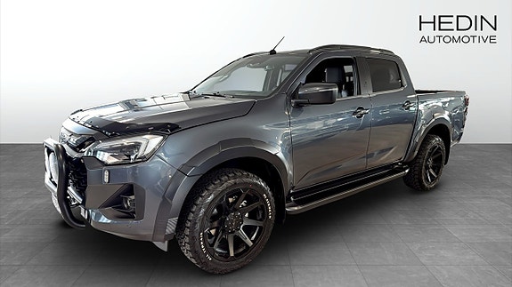 Isuzu D-max 17 of 20