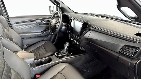Isuzu D-max 6 of 20