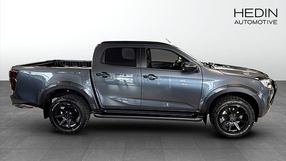 Isuzu D-max 11 of 20
