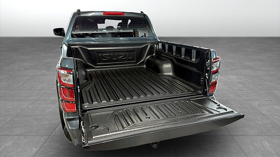 Isuzu D-max 20 of 20