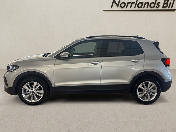 Volkswagen T-Cross 2 of 5