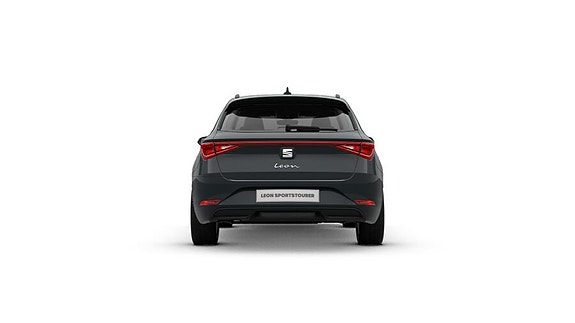 Seat Leon 8 of 11