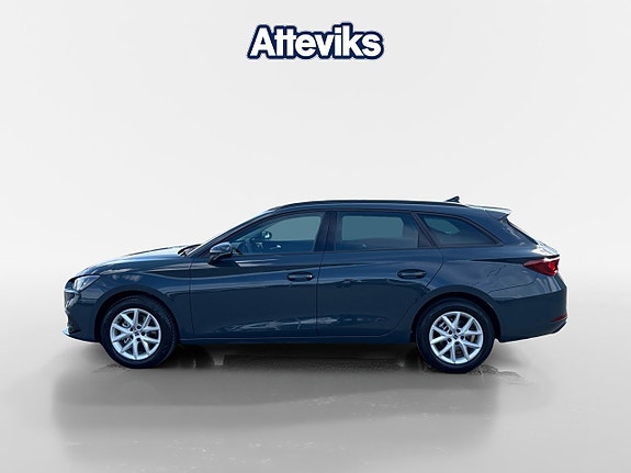 Seat Leon 7 of 18