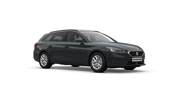 Seat Leon 3 of 11