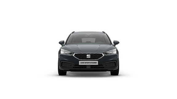 Seat Leon 4 of 11