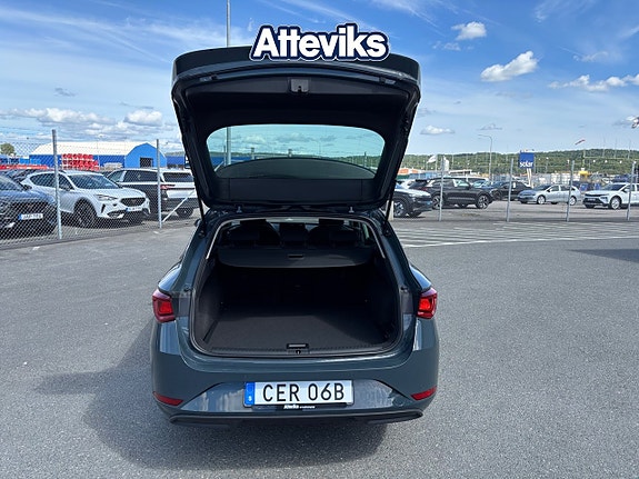 Seat Leon 16 of 18