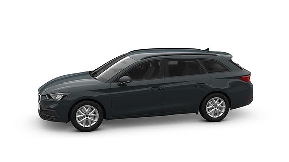 Seat Leon 7 of 11