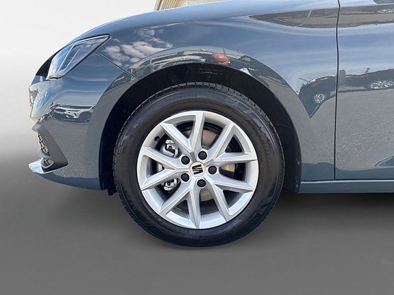 Seat Leon 14 of 18