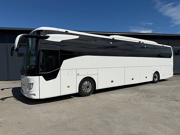 Mercedes-Benz Tourismo 4 of 4