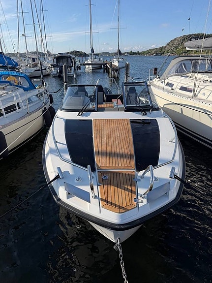 Finnmaster T8 5 of 5
